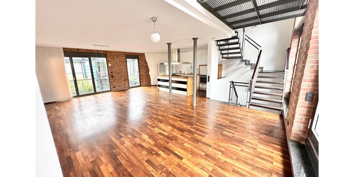 Etagenwohnung Offenbach am Main Bieberer Berg - 3 Zimmer, 152 m&sup2;, 1.950&euro; | Angebot:25432459