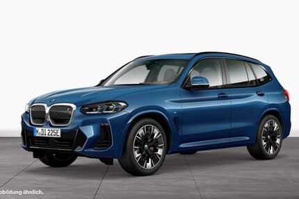 BMW iX3 48.687 km 41.470 &euro; Dreieich-Sprendlingen 63303