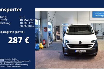 VW T7 Transporter 4.500 km 37.990 &euro; Offenbach 63069