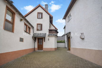 Haus Bad Homburg vor der Höhe Kirdorf - 7 Zimmer, 205 m&sup2;, 600.000&euro; | Angebot:25779312