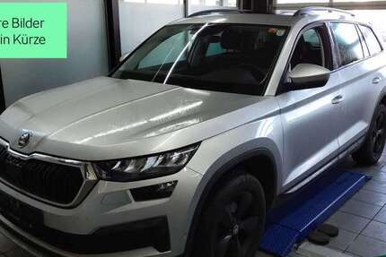 Skoda Kodiaq 69.500 km 29.888 &euro; Mühlheim a. Main 63165