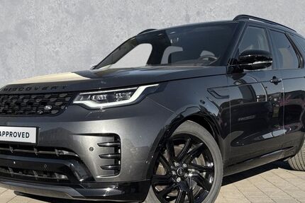 Land Rover Discovery 34.700 km 59.900 &euro; Bruchköbel 63486
