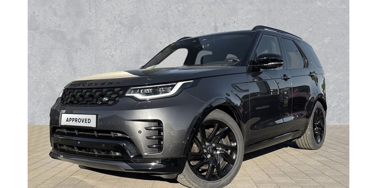 Land Rover Discovery 34.700 km 59.900 &euro; Bruchköbel 63486