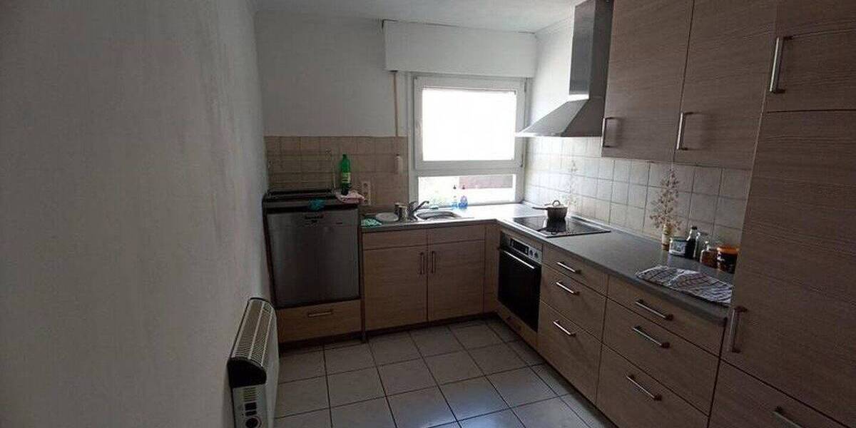 Einfamilienhaus Friedberg Bruchenbrücken - 7 Zimmer, 132 m&sup2;, 1.500&euro; | Angebot:26891993