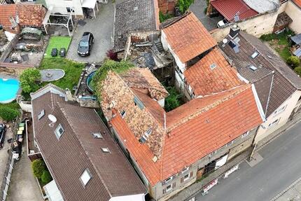 Haus Nidderau - 20 Zimmer, 503 m&sup2;, 57.000&euro; | Angebot:24877706