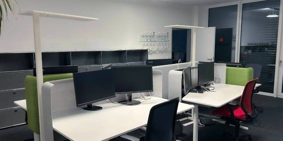 Gewerbeobjekt Neu-Isenburg Isenburg - 1.300&euro; | Angebot:25720202