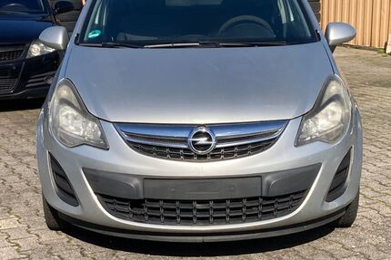 Opel Corsa 183.250 km 4.300 &euro; Frankfurt 60439