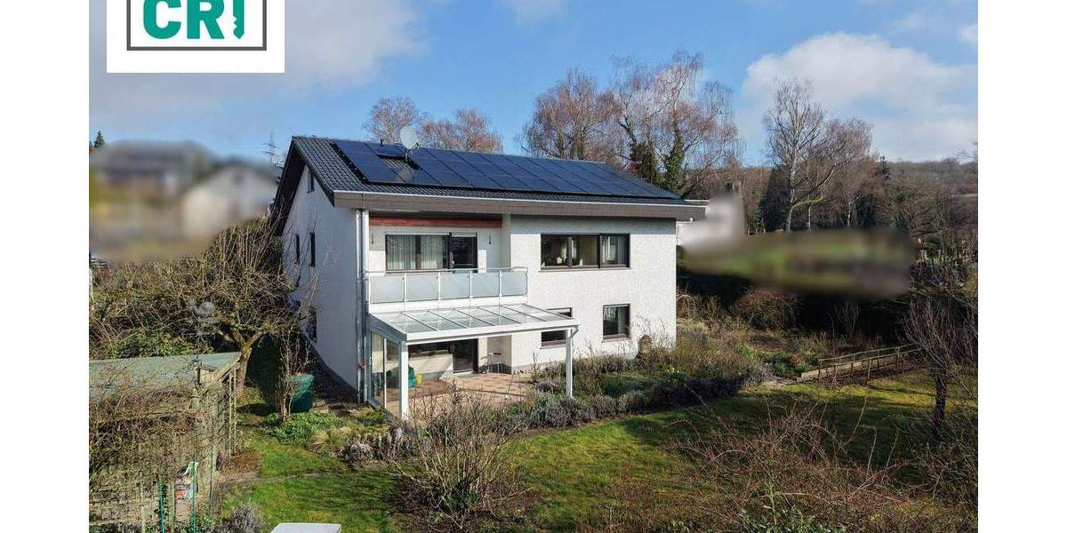 Einfamilienhaus Ranstadt - 6 Zimmer, 170 m&sup2;, 449.900&euro; | Angebot:25775618