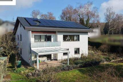 Haus Ranstadt - 6 Zimmer, 170 m&sup2;, 449.900&euro; | Angebot:25775618