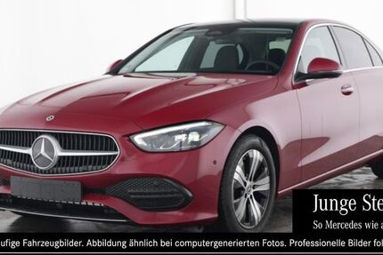 Mercedes-Benz C 220 18.800 km 38.648 &euro; Gelnhausen 63571