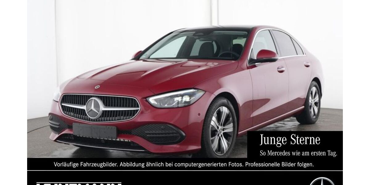 Mercedes-Benz C 220 18.800 km 38.649 &euro; Gelnhausen 63571