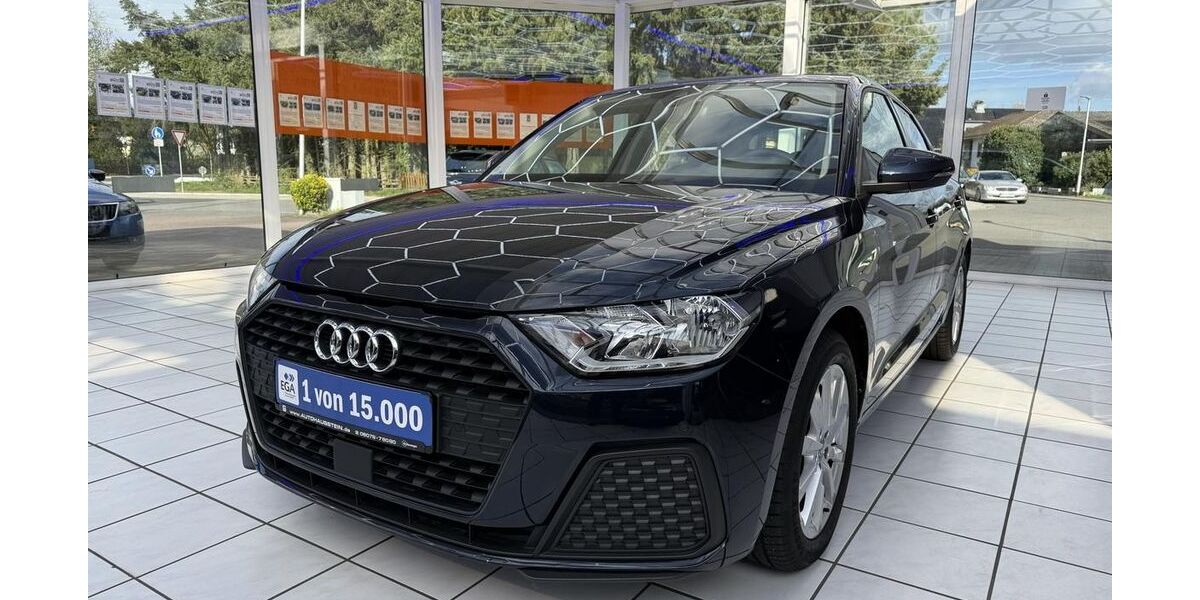 Audi A1 24.250 km 18.990 &euro; Groß-Umstadt 64823