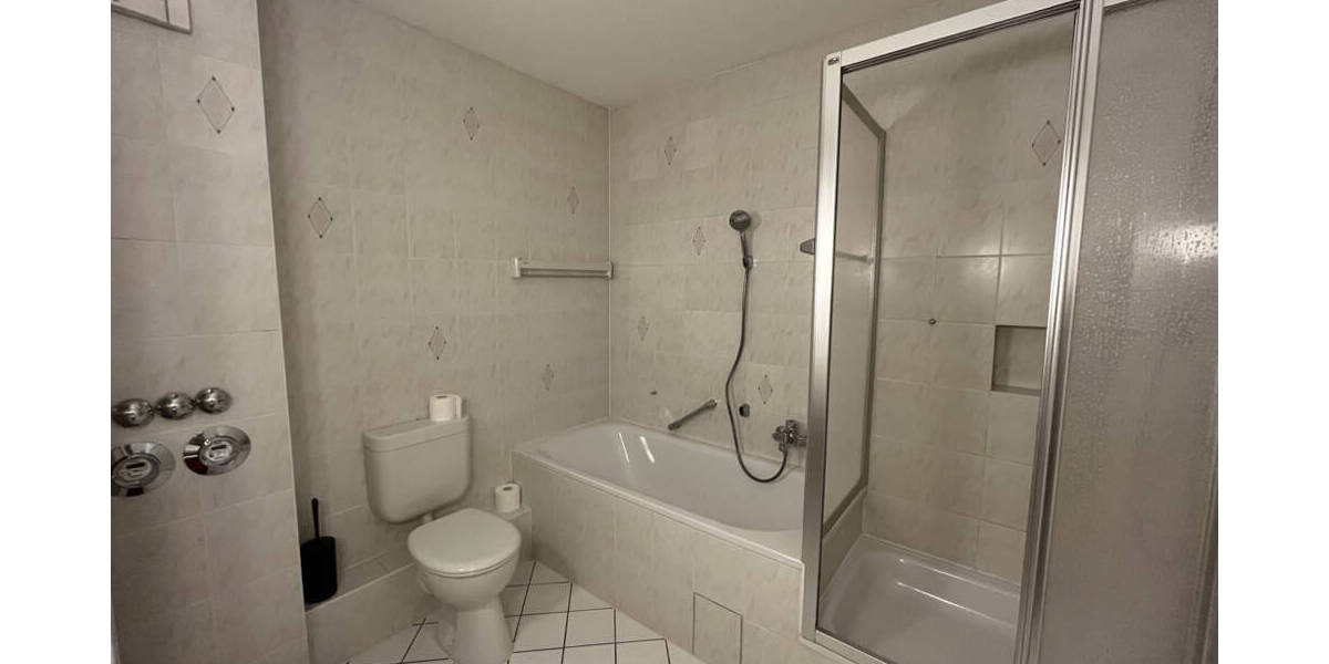 Etagenwohnung Dietzenbach / Dietzenbach-Steinberg Steinberg - 2 Zimmer, 70 m&sup2;, 268.000&euro; | Angebot:26641707