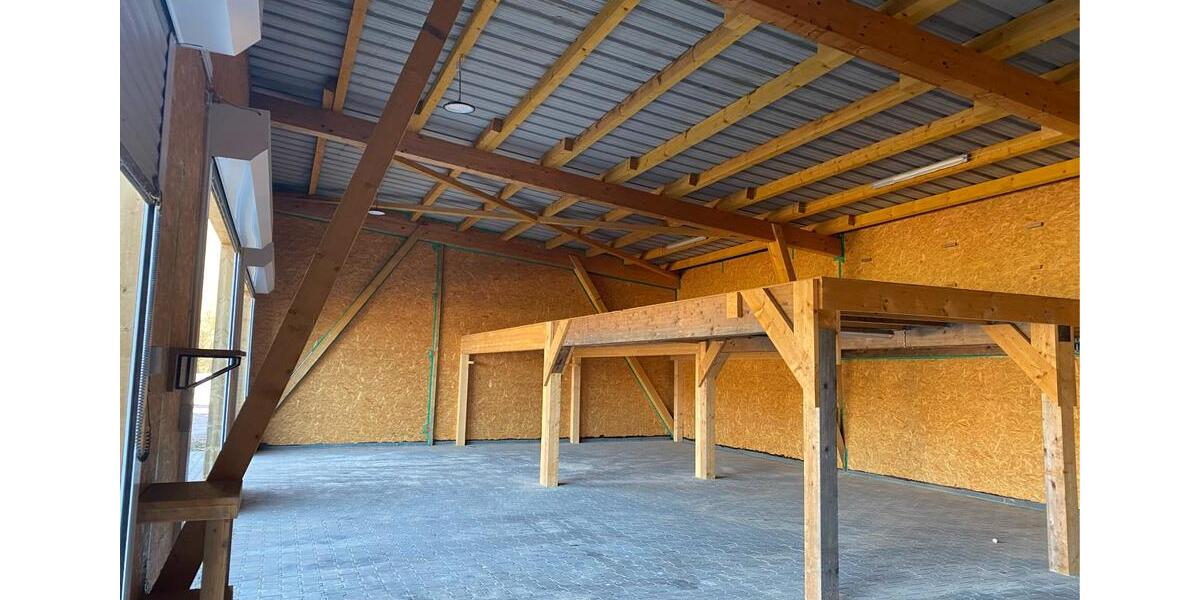 Gewerbeobjekt Mömbris - 775&euro; | Angebot:24684474