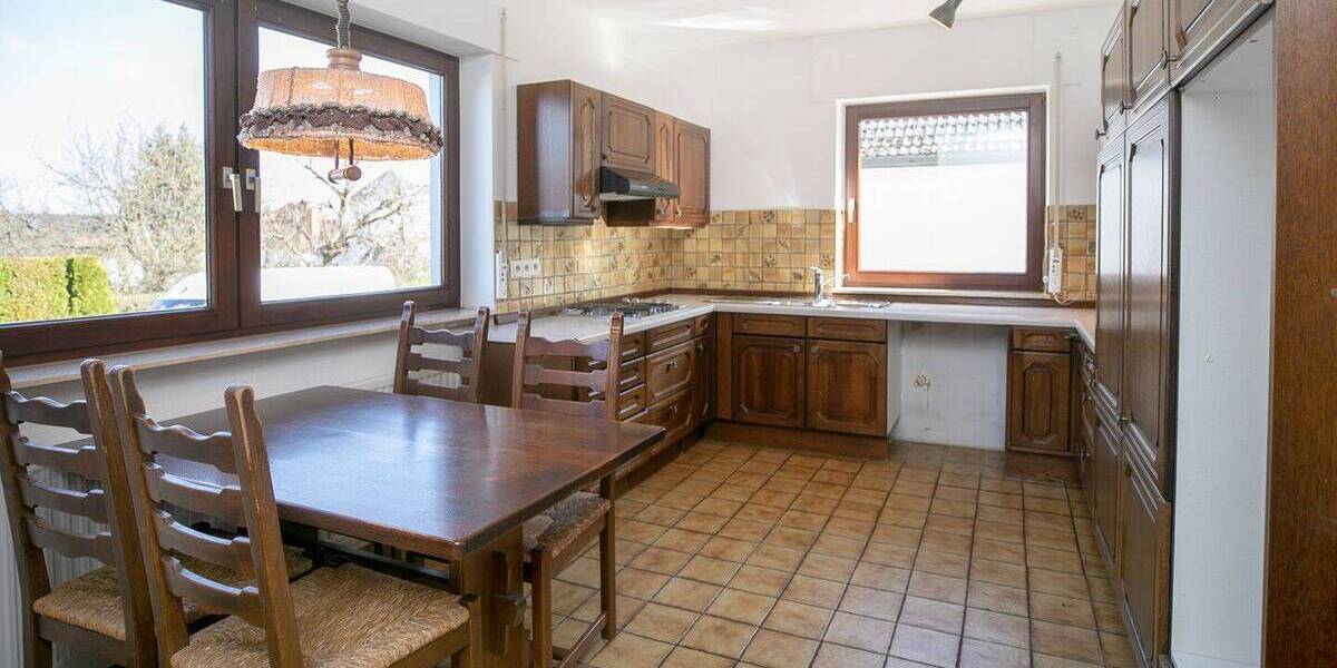 Einfamilienhaus Dietzenbach Steinberg - 8 Zimmer, 289 m&sup2;, 989.000&euro; | Angebot:25688999