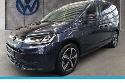 VW Caddy 4.500 km 38.850 &euro; Frankfurt 60326