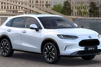 Honda ZR-V 4.900 km 40.980 &euro; Aschaffenburg 63743