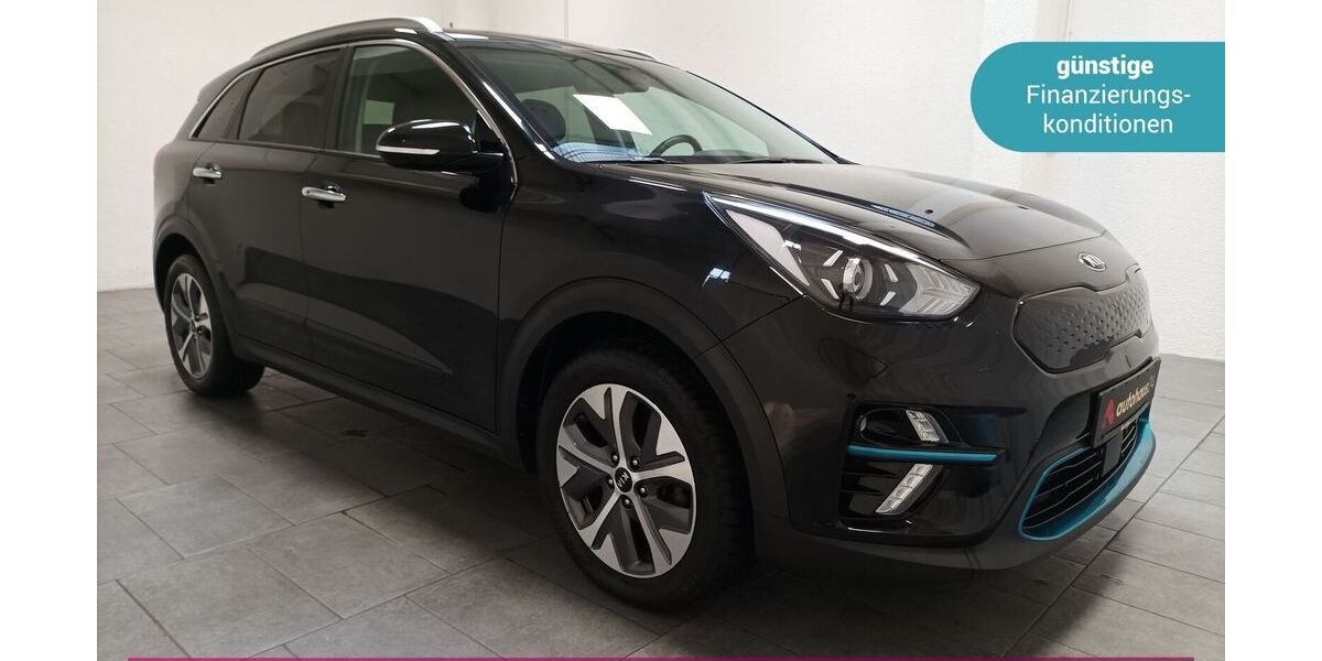 Kia Niro 110.916 km 17.470 &euro; Egelsbach 63329