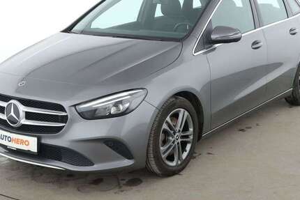 Mercedes-Benz B 220 13.943 km 24.290 &euro; Frankfurt am Main 65936