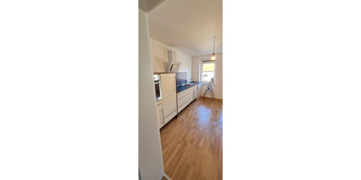 Maisonettenwohnung Friedberg (Hessen) - 2 Zimmer, 50 m&sup2;, 750&euro; | Angebot:25950858