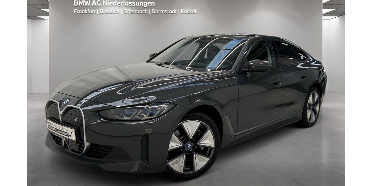 BMW i4 43.131 km 40.890 &euro; Dreieich-Sprendlingen 63303
