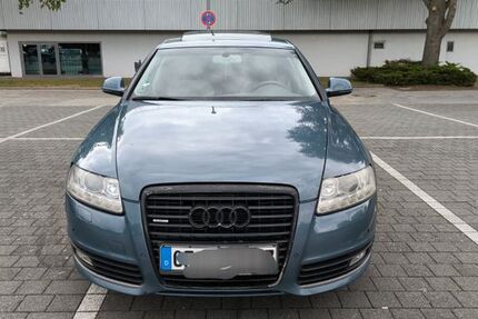 Audi A6 217.000 km 7.500 &euro; Langen 63225