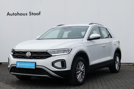 VW T-Roc 59.198 km 21.980 &euro; Nidderau 61130