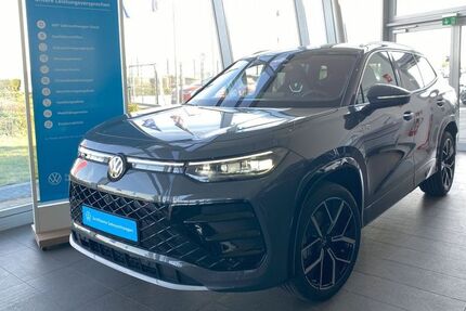 VW Tayron 12.500 km 56.450 &euro; Bad Vilbel 61118