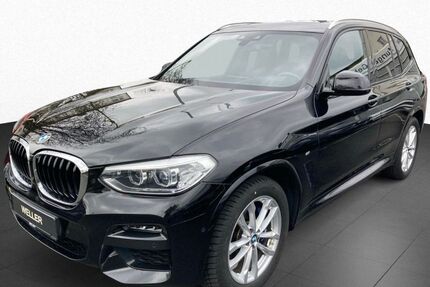 BMW X3 73.628 km 38.990 &euro; Kronberg 61476
