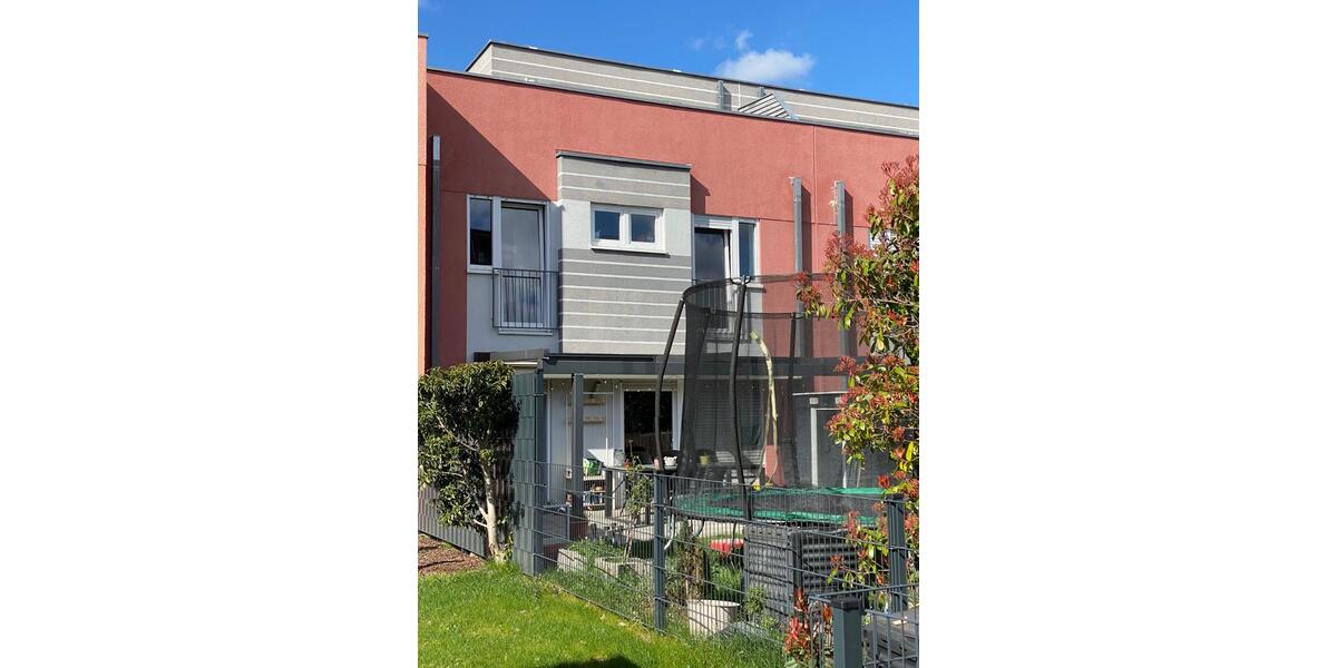 Reihenhaus Kleinostheim - 5 Zimmer, 182 m&sup2;, 610.000&euro; | Angebot:25962350