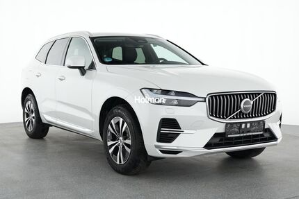 Volvo XC60 12.596 km 42.660 &euro; Eschborn 65760