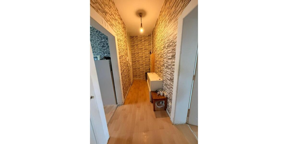 Etagenwohnung Offenbach am Main Buchrain - 1 Zimmer, 48 m&sup2;, 690&euro; | Angebot:25941697