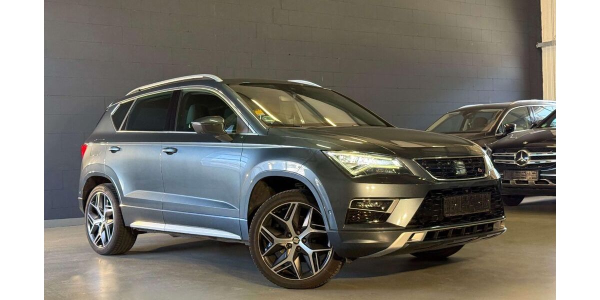 Seat Ateca 145.900 km 19.890 &euro; Maintal 63477