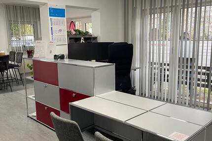 Gewerbeobjekt Frankfurt am Main Sachsenhausen Süd - 2.499&euro; | Angebot:24884238