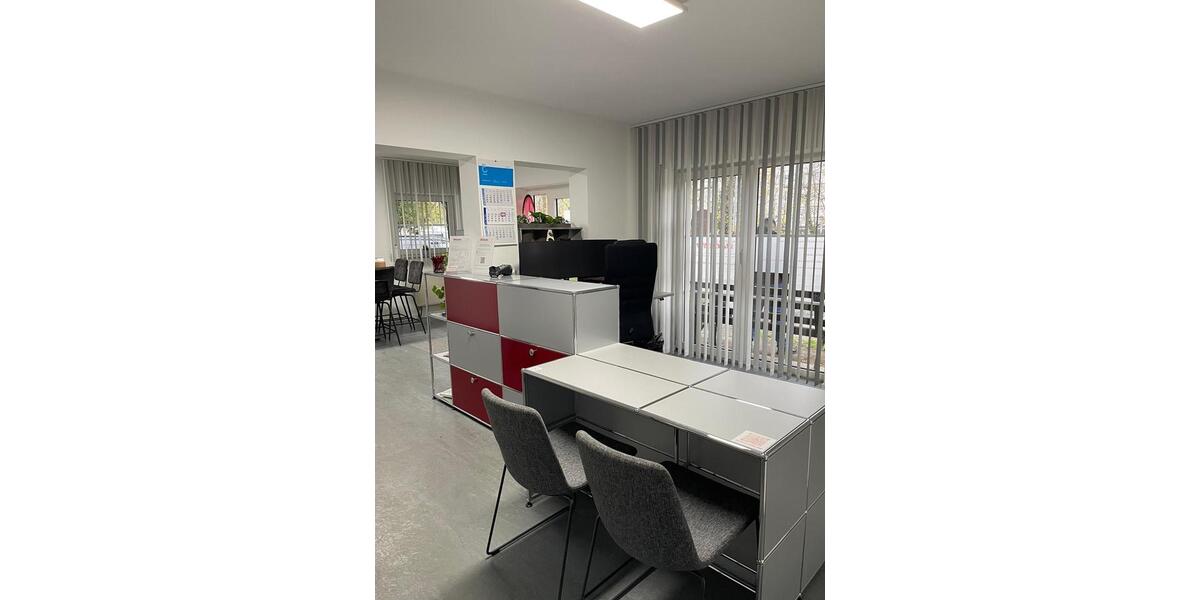 Gewerbeobjekt Frankfurt am Main Sachsenhausen Süd - 2.499&euro; | Angebot:24884238