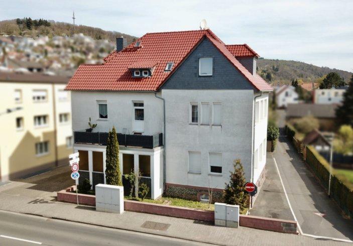 Mehrfamilienhaus, Wohnhaus Büdingen - 17 Zimmer, 480 m&sup2;, 685.000&euro; | Angebot:26926545