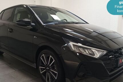 Hyundai i20 42.799 km 17.970 &euro; Egelsbach 63329