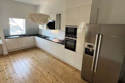 Wohnung Frankfurt Bockenheim - 6.5 Zimmer, 260 m&sup2;, 5.100&euro; | Angebot:26890174