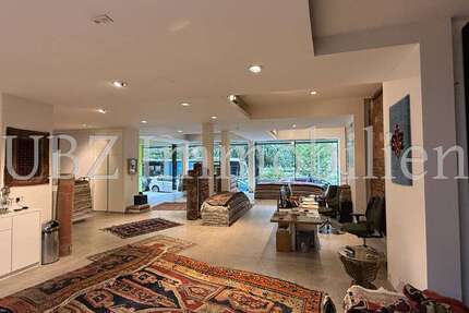 Gewerbeobjekt Aschaffenburg Österreicher Kolonie - 2.950&euro; | Angebot:24803115