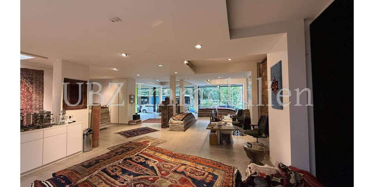 Gewerbeobjekt Aschaffenburg Österreicher Kolonie - 2.950&euro; | Angebot:24803115