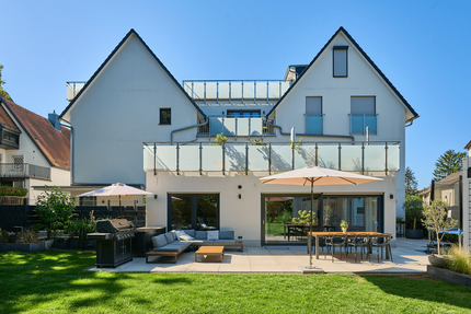 Wohnung Dreieich - 5 Zimmer, 202 m&sup2;, 1.450.000&euro; | Angebot:27698171