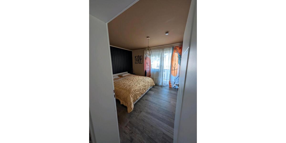 Etagenwohnung Mühlheim am Main - 2.5 Zimmer, 57 m&sup2;, 299.000&euro; | Angebot:26465217