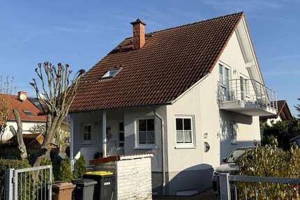 Haus Altenstadt - 6 Zimmer, 139 m&sup2;, 598.000&euro; | Angebot:24712790