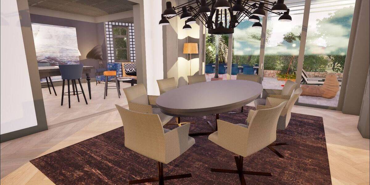 Einfamilienhaus Stockstadt am Main - 1 Zimmer, 421 m&sup2;, 995.000&euro; | Angebot:25705935