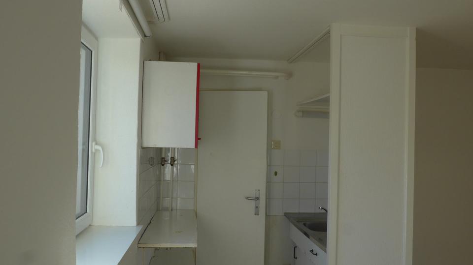 Etagenwohnung Frankfurt am Main Bergen-Enkheim - 1 Zimmer, 21 m&sup2;, 470&euro; | Angebot:25941668