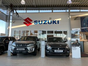 Suzuki Vitara 1.4 Hybrid Comfort*SITZH*KAMERA*LED*PDC* 38.000 km 17.490 &euro; Nidderau 61130