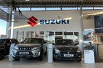 Suzuki Vitara 1.4 Hybrid Comfort*SITZH*KAMERA*LED*PDC* 38.000 km 17.490 &euro; Nidderau 61130