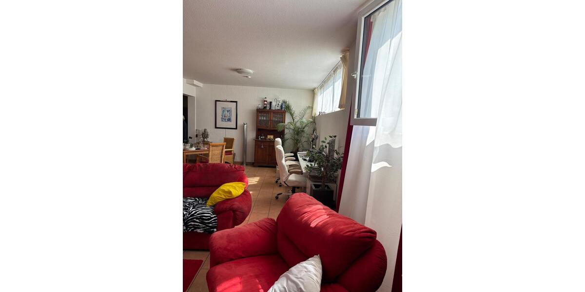 Etagenwohnung Ortenberg - 2 Zimmer, 87 m&sup2;, 710&euro; | Angebot:26422088