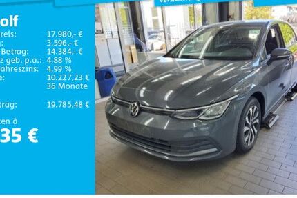 VW Golf 94.236 km 17.980 &euro; Neu-Isenburg 63263