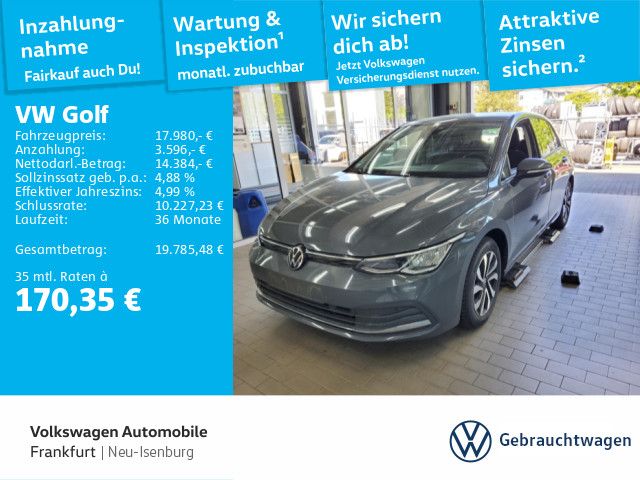 VW Golf 94.236 km 17.980 &euro; Neu-Isenburg 63263
